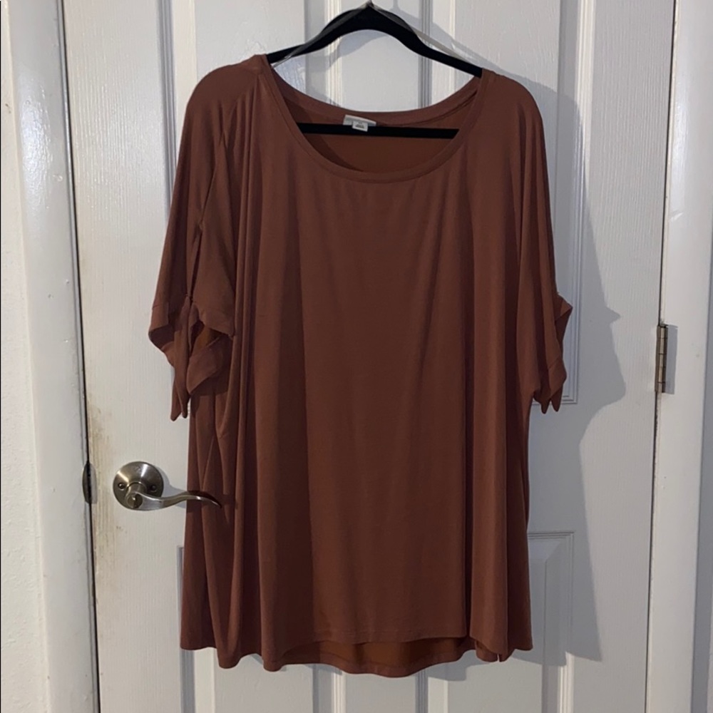 4x shirt from target 🎯